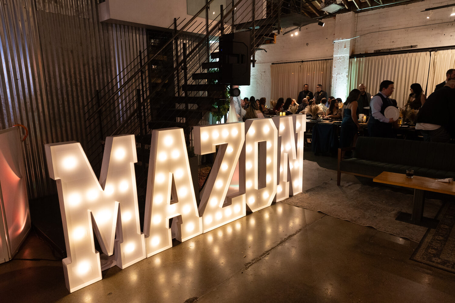 Mazon Signature Services | Arizona Wedding & Event Planning