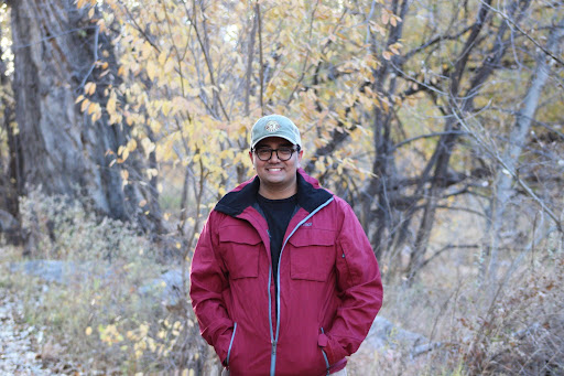 Ruben Mazon, Operations Partner & Photographer at Mazon Signature Services