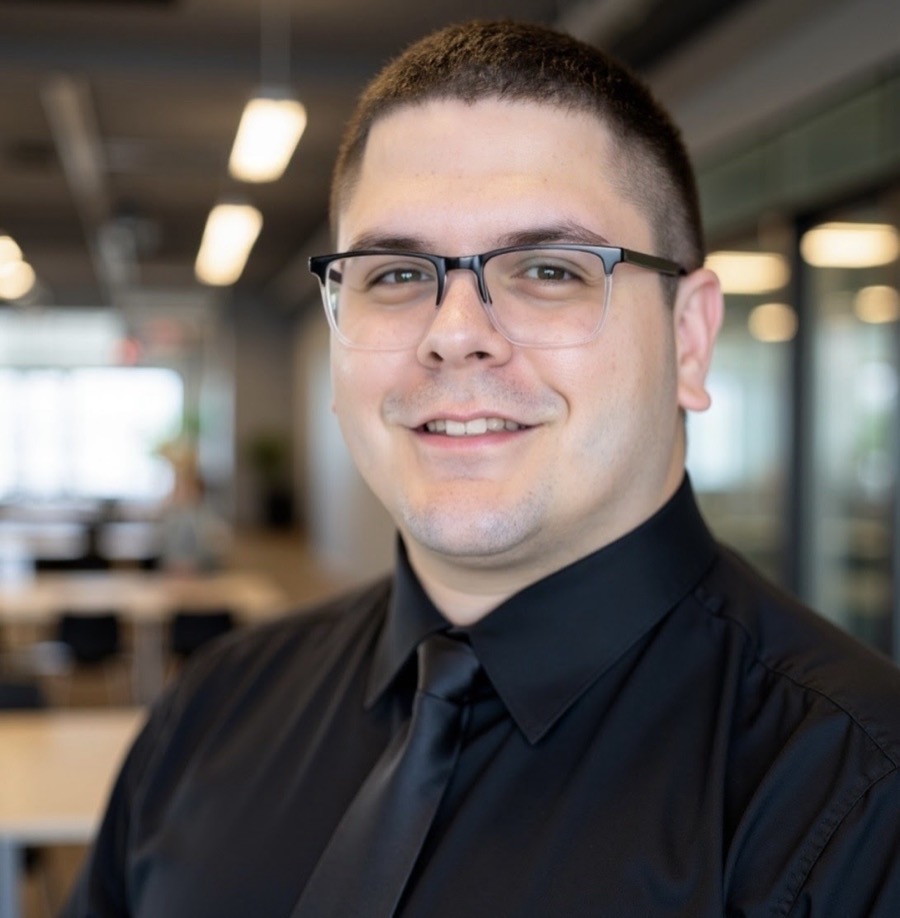Taylor Mazon, founder and lead event planner at Mazon Signature Services in Gilbert, Arizona